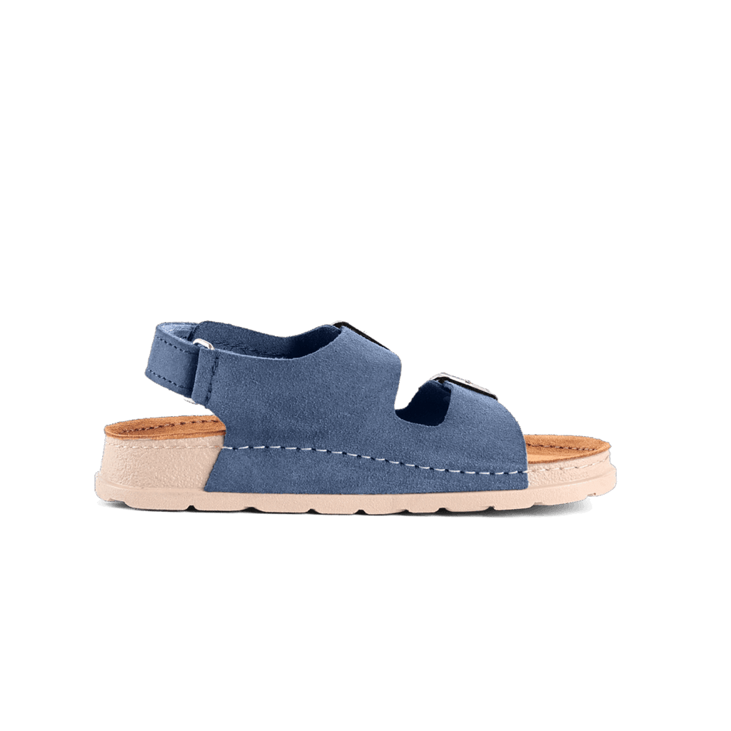 Maveric Dusty Blue