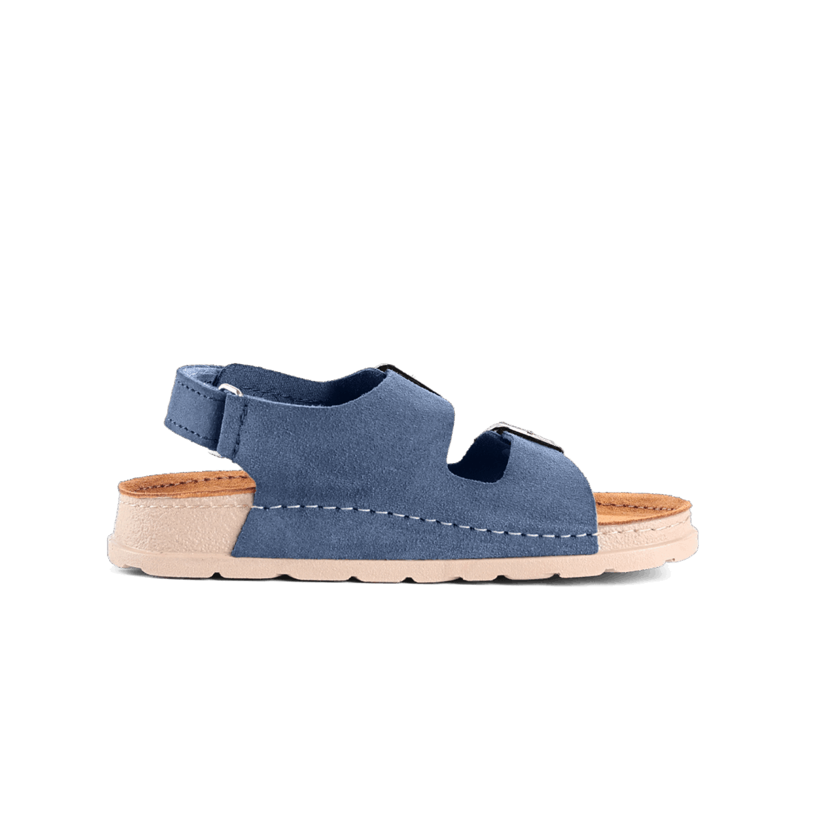 Maveric Dusty Blue
