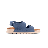 Maveric Dusty Blue