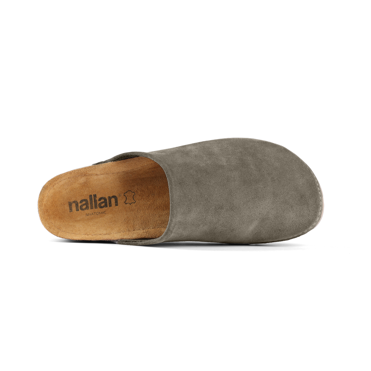 Copenhagen Taupe