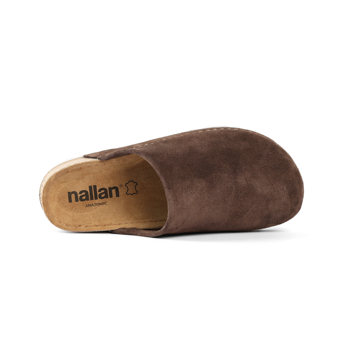 Copenhagen Brown