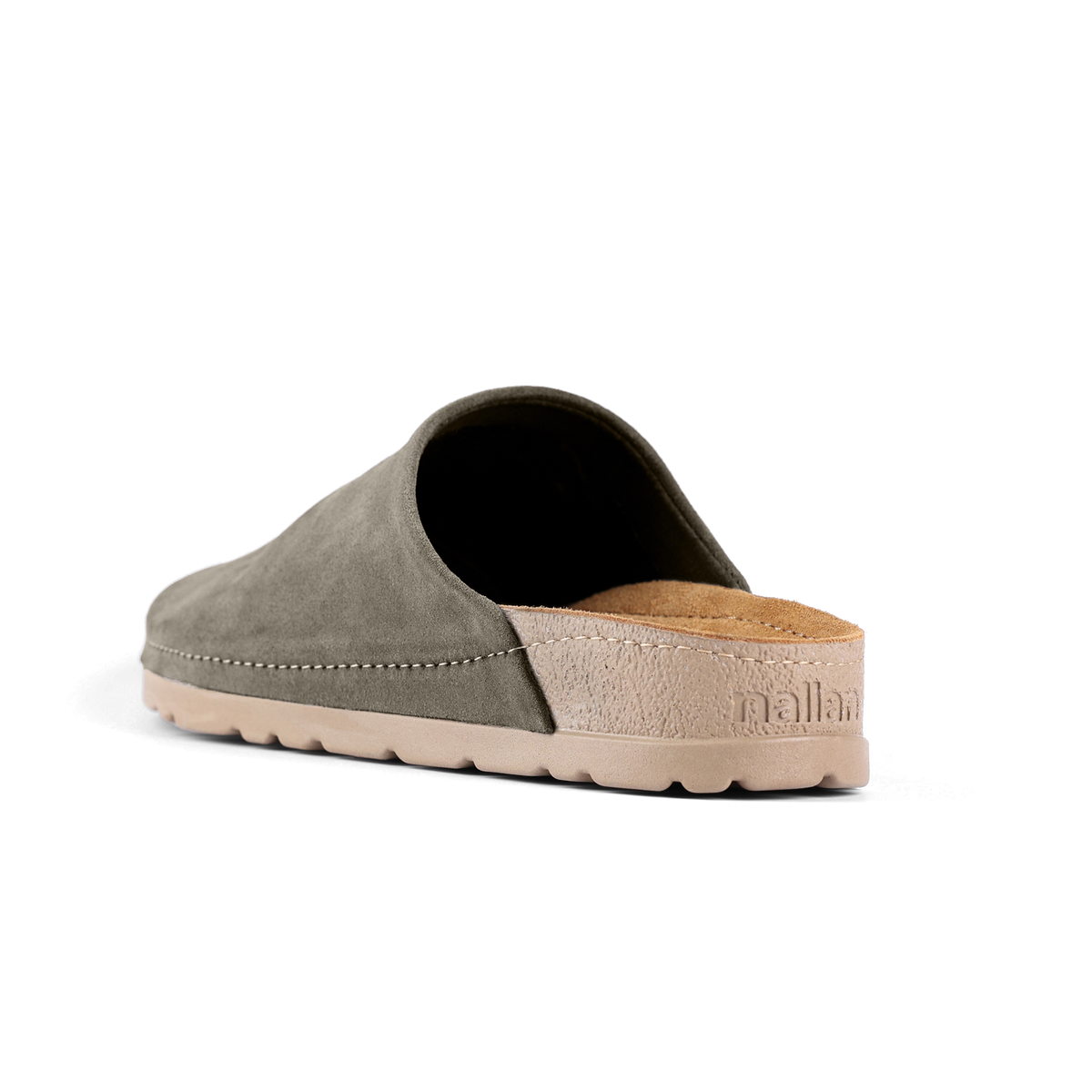Copenhagen Taupe