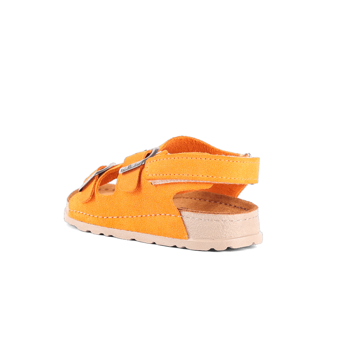 Maveric Vivid Orange