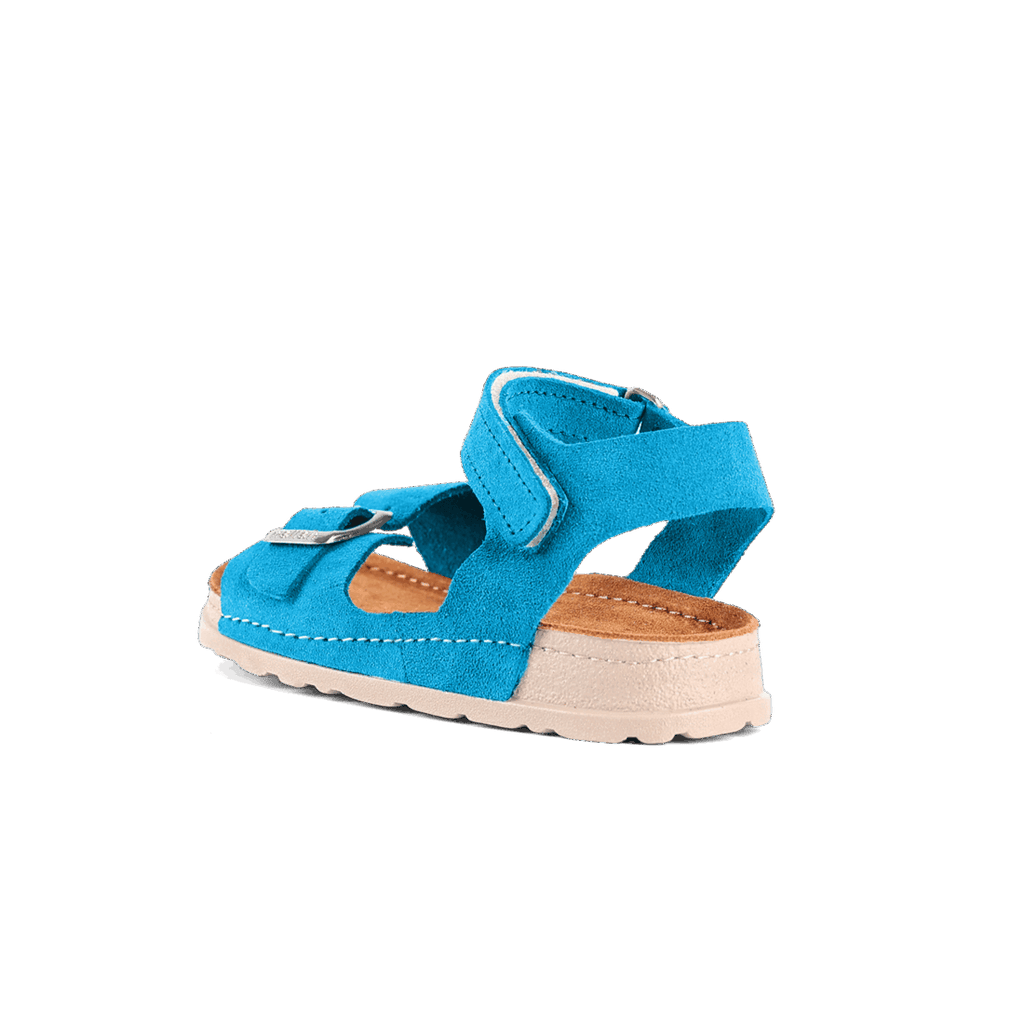 Elia Turquoise