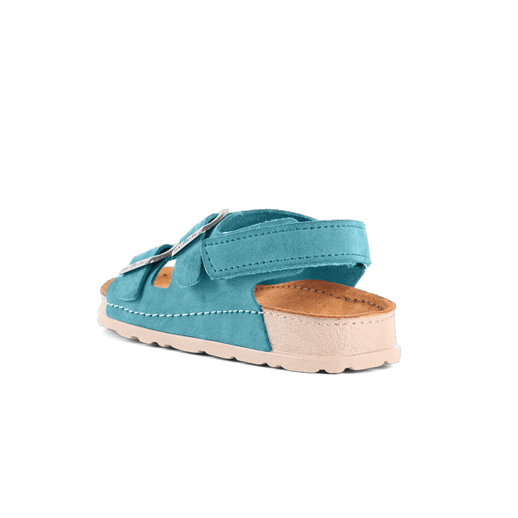 Maveric Petrol Blue