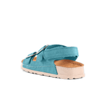 Maveric Petrol Blue