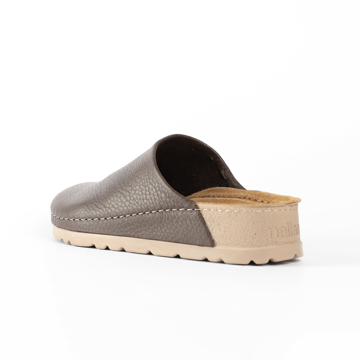 Copenhagen Brown Leather