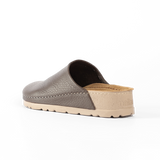 Copenhagen Brown Leather