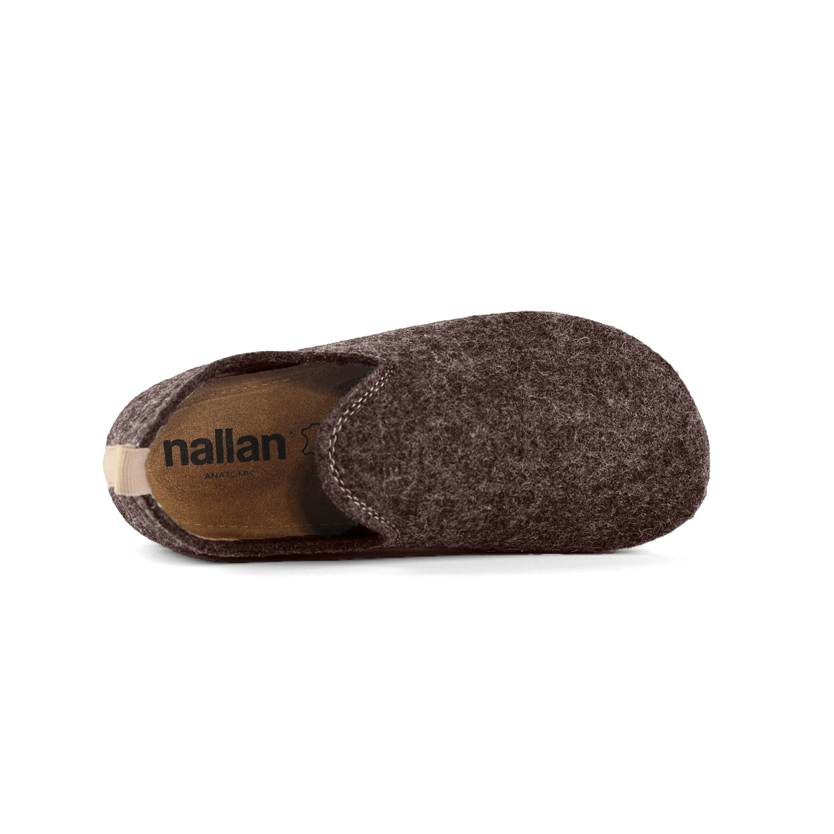 Romeo Dark Brown