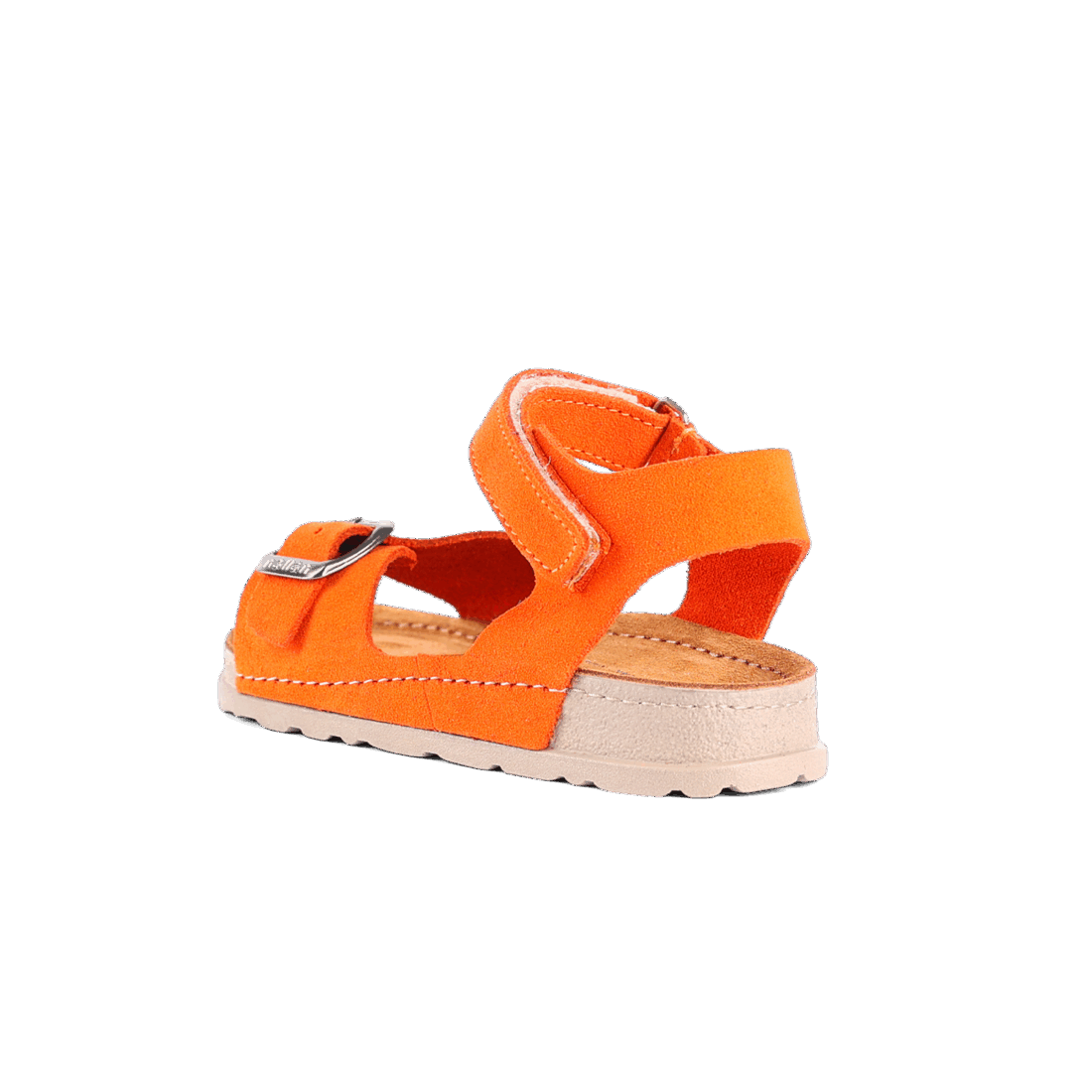 NALLAN Elia Orange kids' sandals – view 8