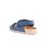 Maveric Dusty Blue