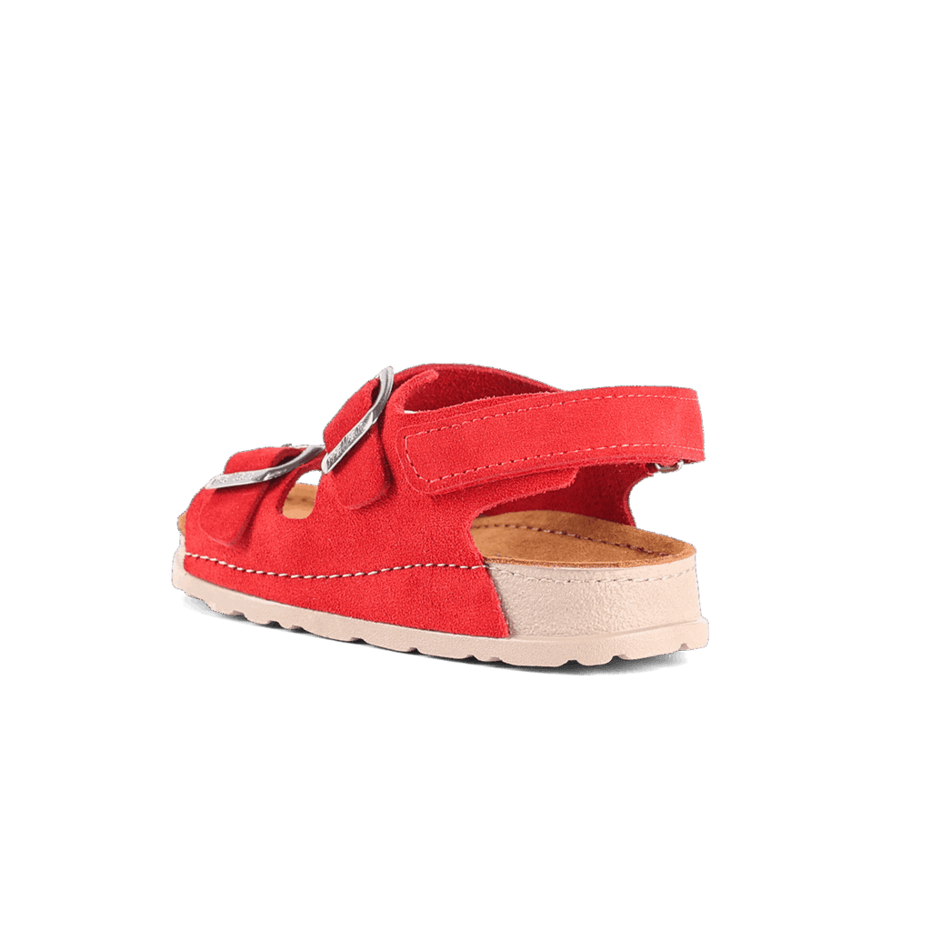 Maveric Red