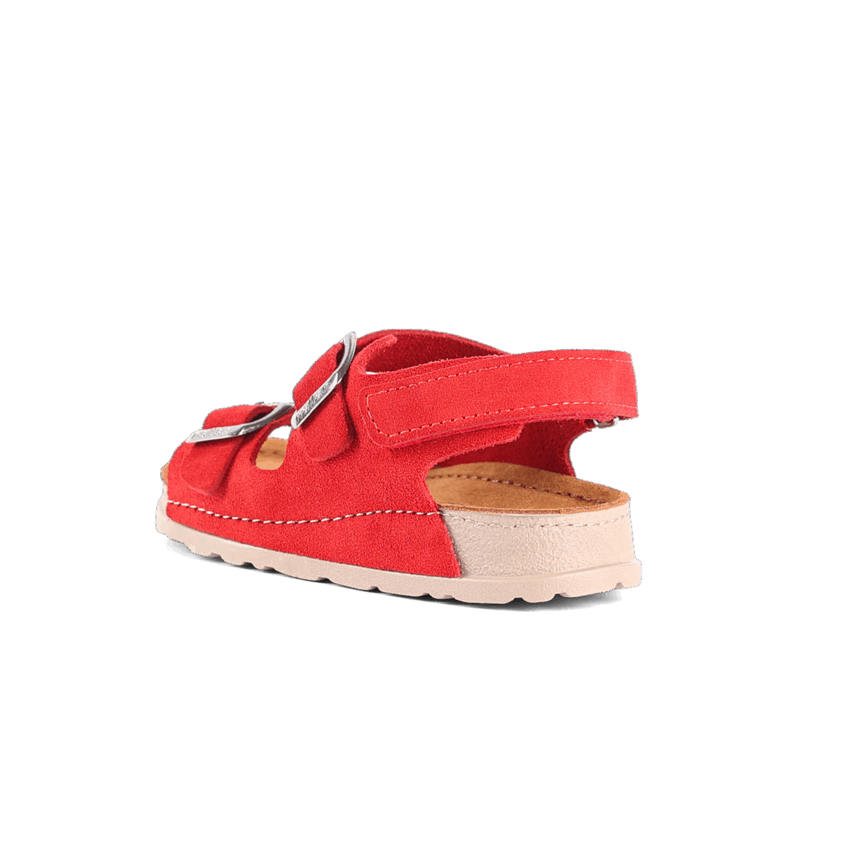 Maveric Red