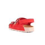 Maveric Red
