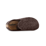 Juliet Dark Brown