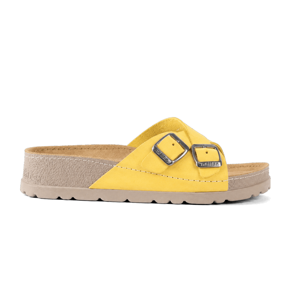 Serena Yellow