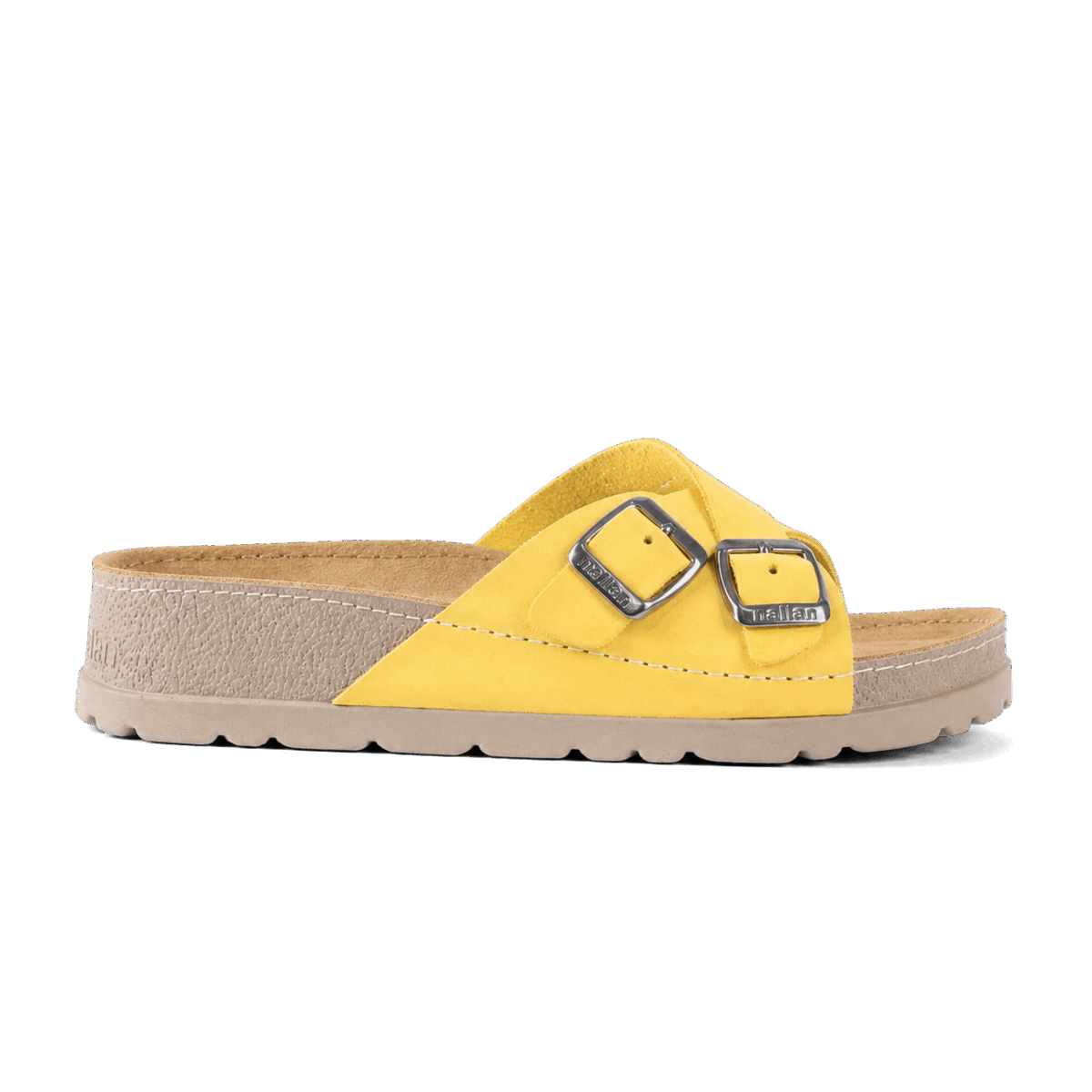 Serena Yellow