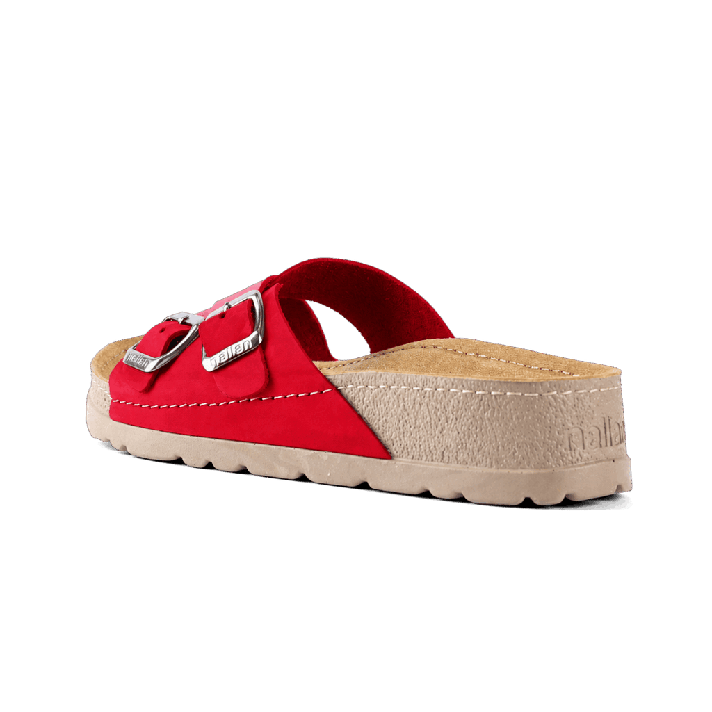 Serena Red