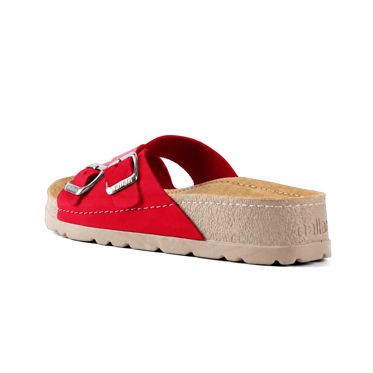 Serena Red