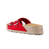 Serena Red