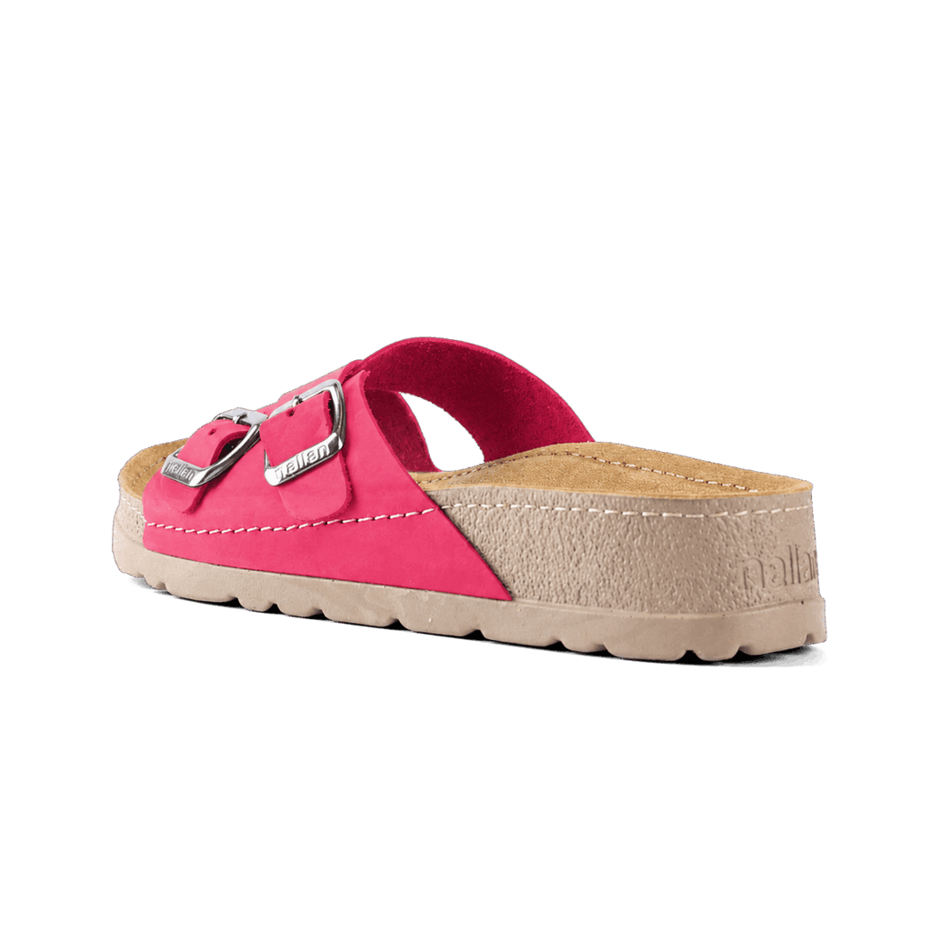 Serena Dark Pink