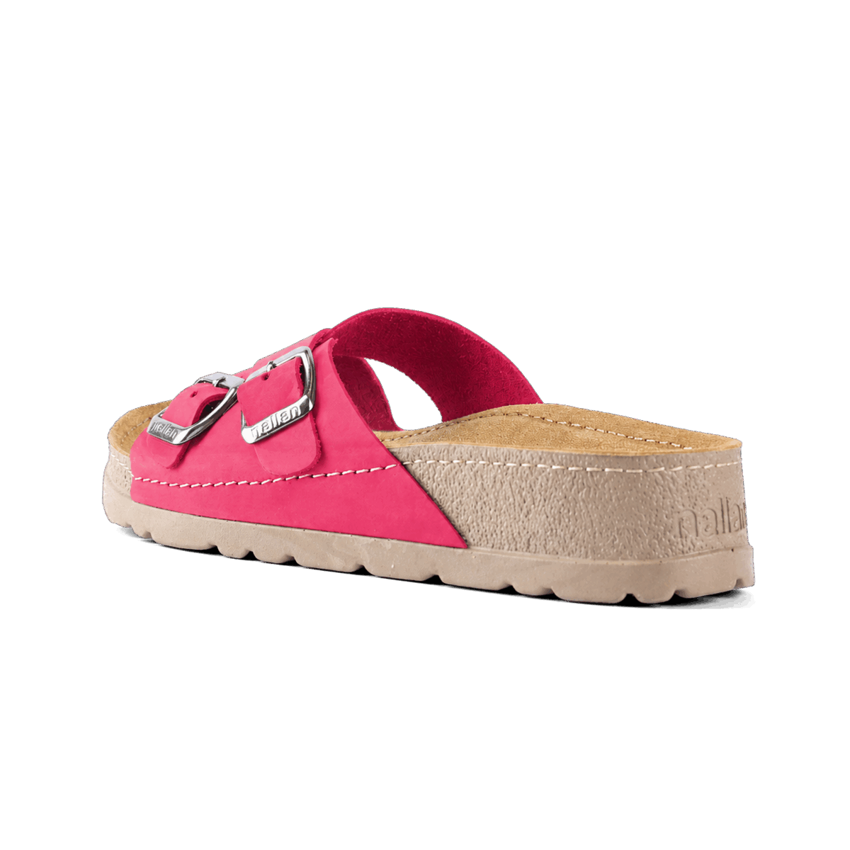 Serena Dark Pink