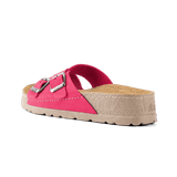 Serena Dark Pink