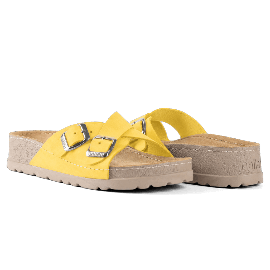 Serena Yellow
