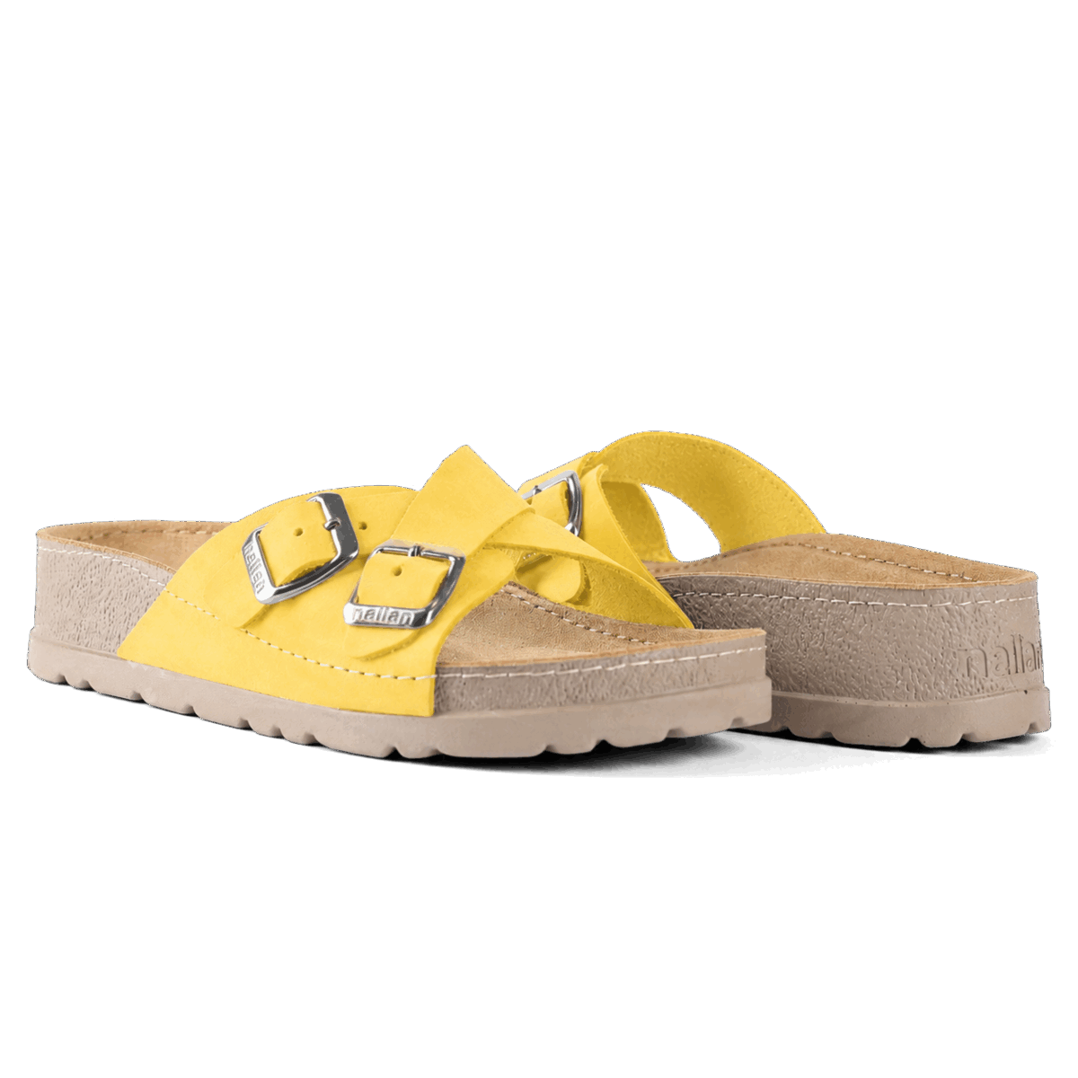 Serena Yellow