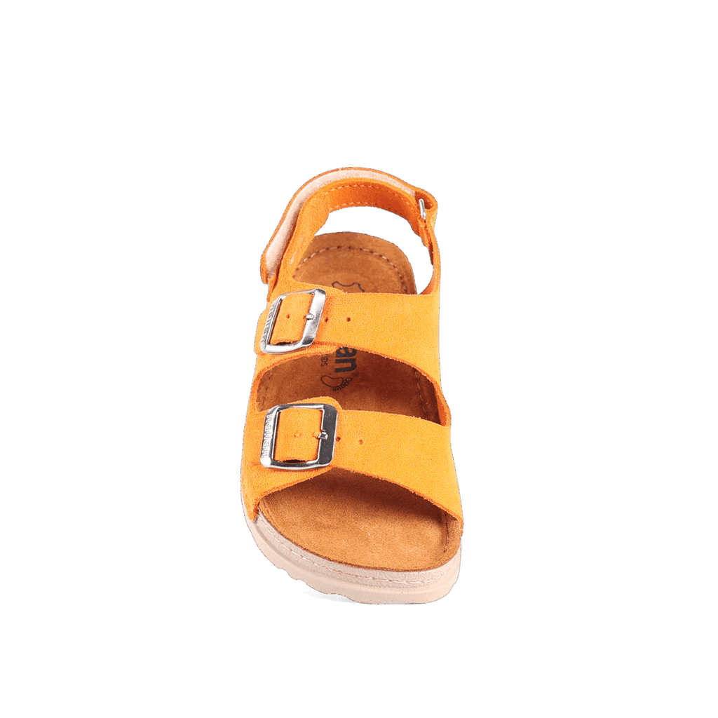 Maveric Vivid Orange