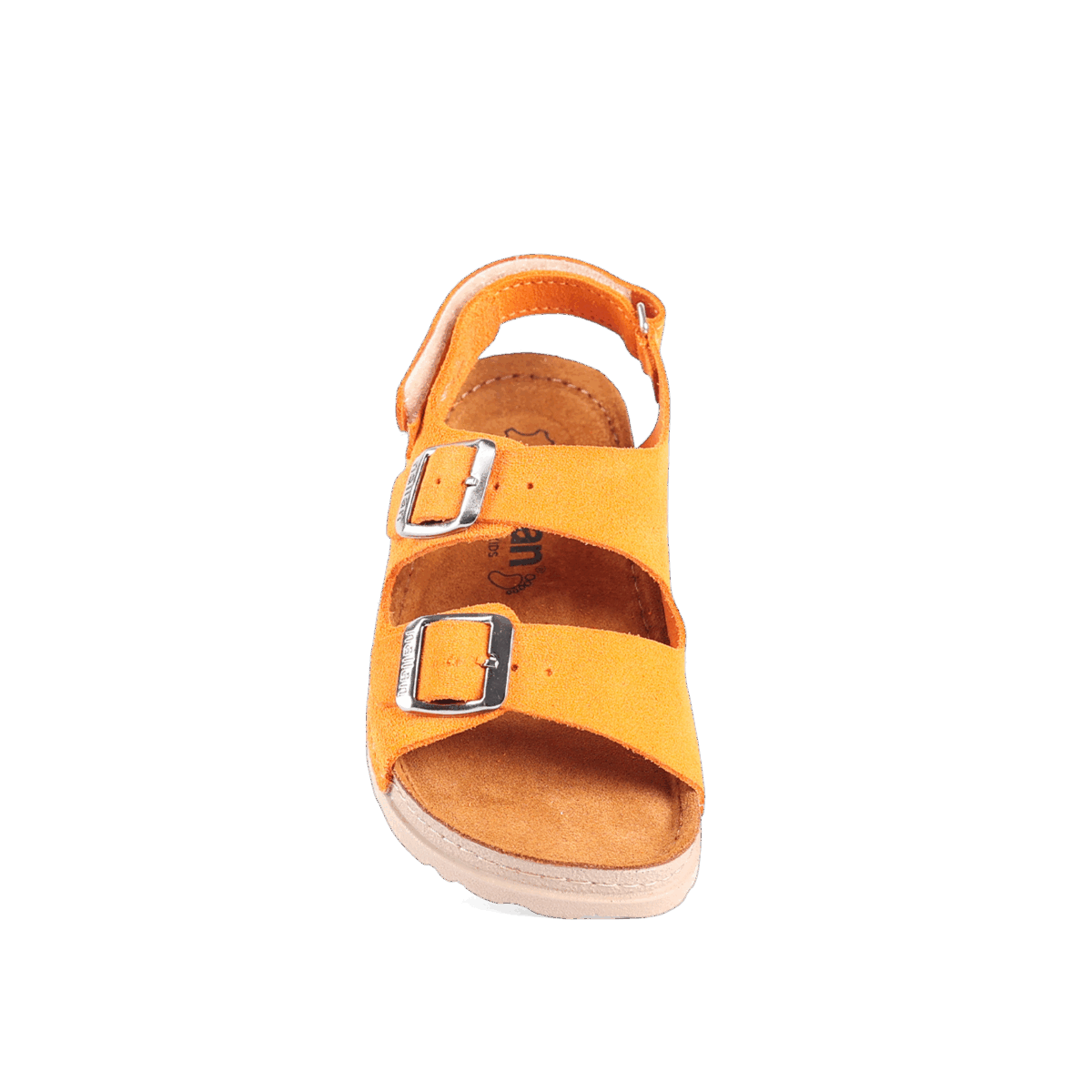 Maveric Vivid Orange