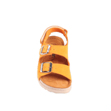 Maveric Vivid Orange