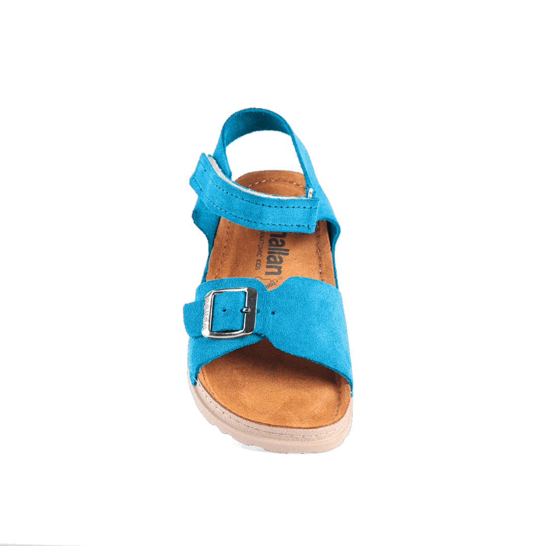 Elia Turquoise