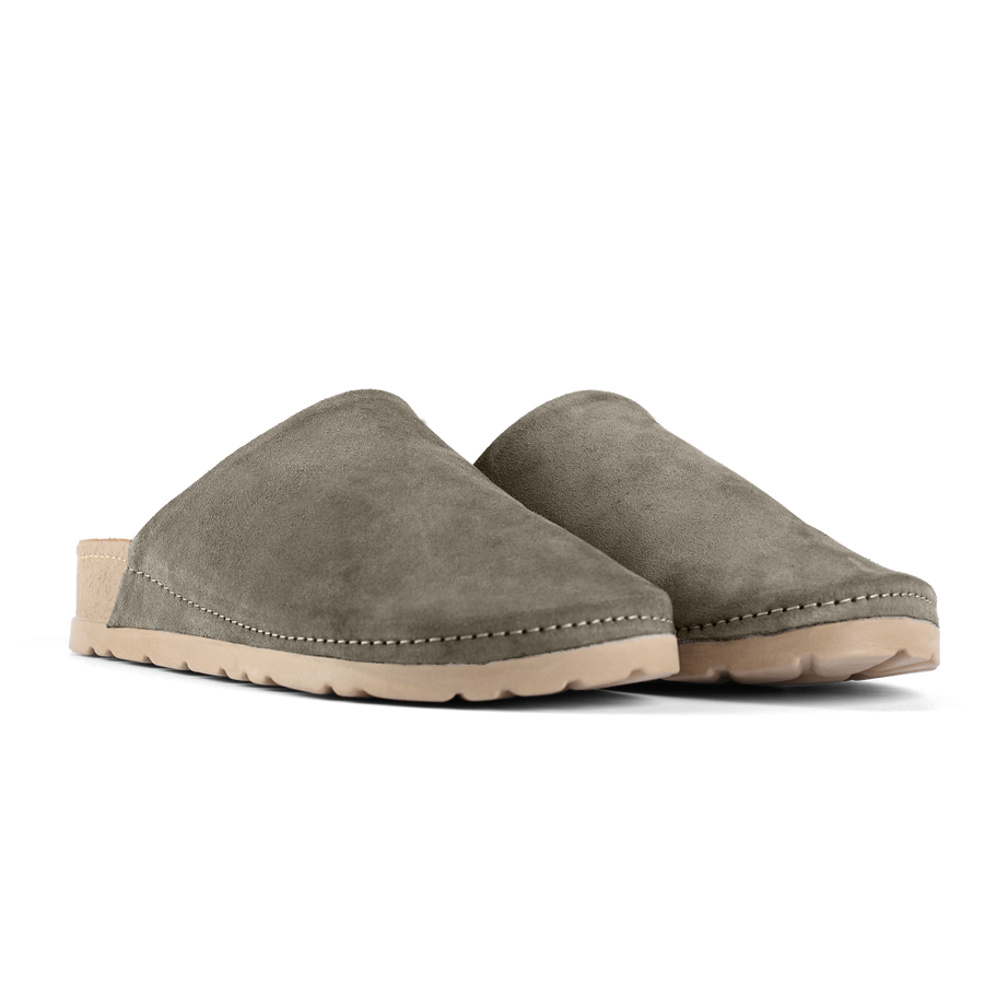 Copenhagen Taupe