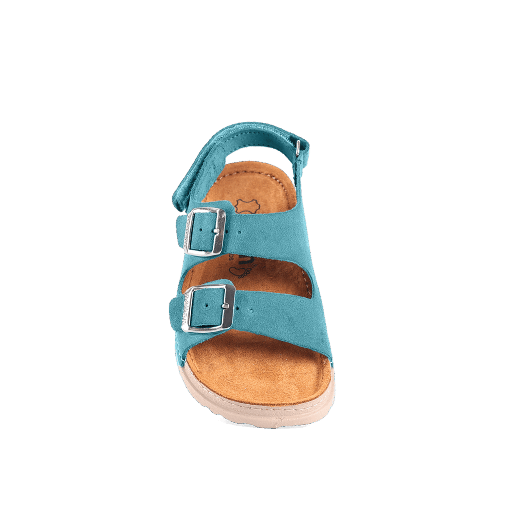 Maveric Petrol Blue