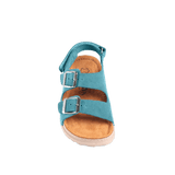 Maveric Petrol Blue
