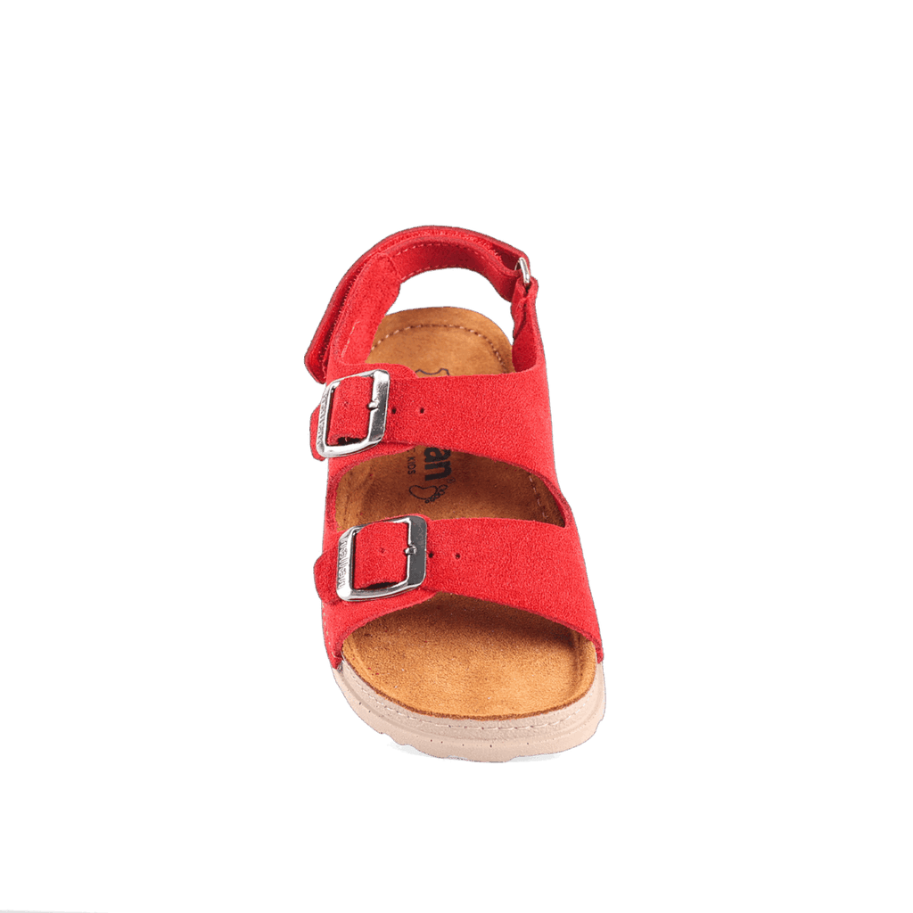 Maveric Red