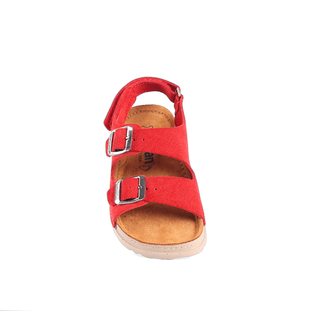 Maveric Red
