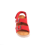 Maveric Red