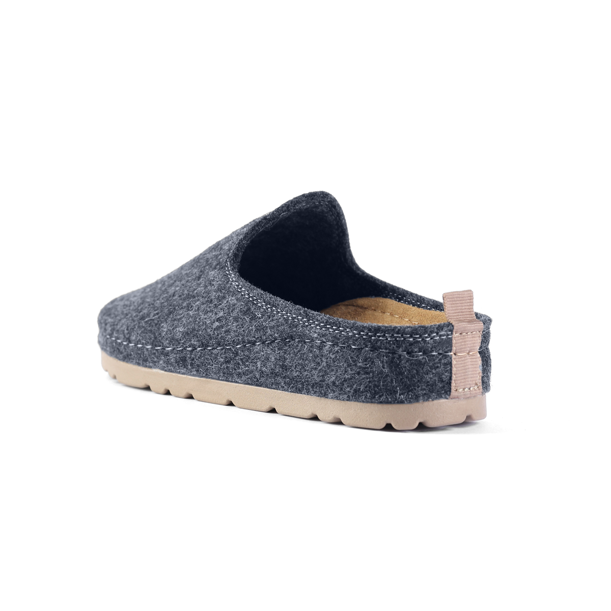 Antonio Dark Blue