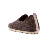 Romeo Dark Brown