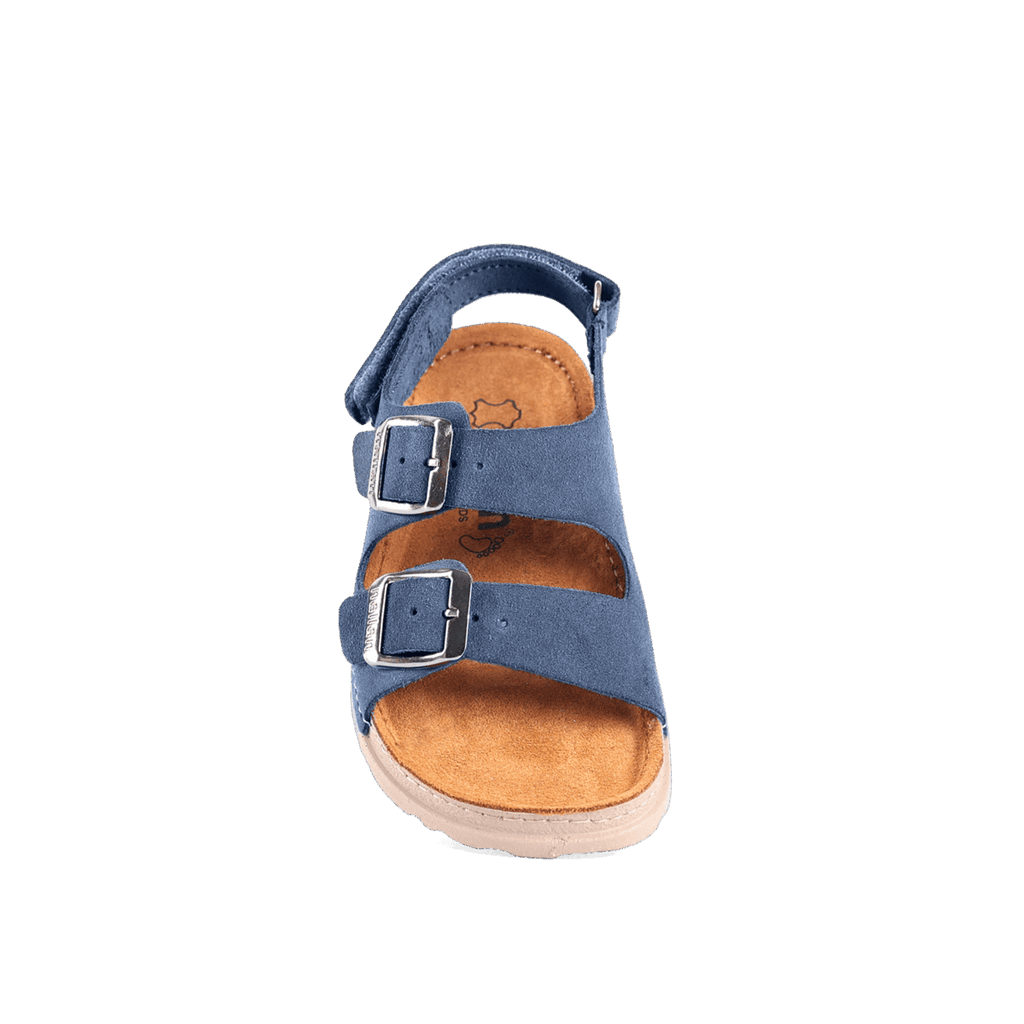 Maveric Dusty Blue