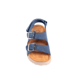 Maveric Dusty Blue