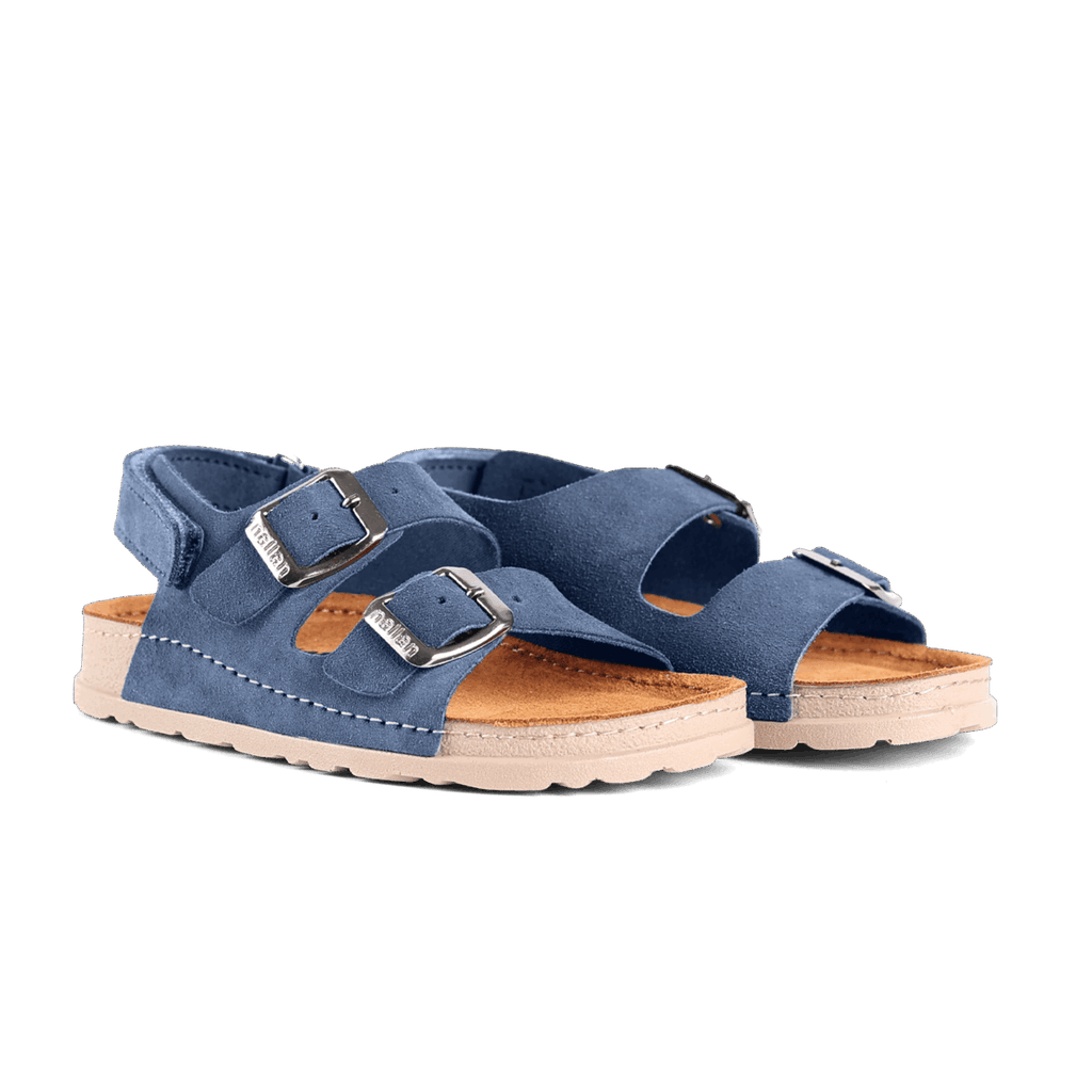 Maveric Dusty Blue