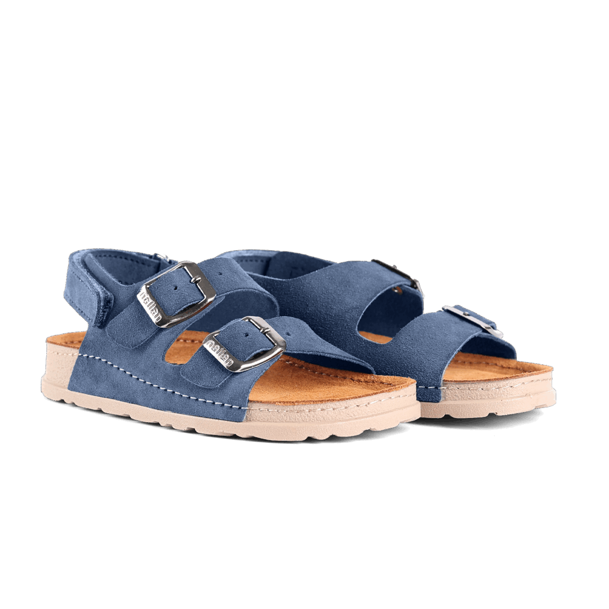 Maveric Dusty Blue