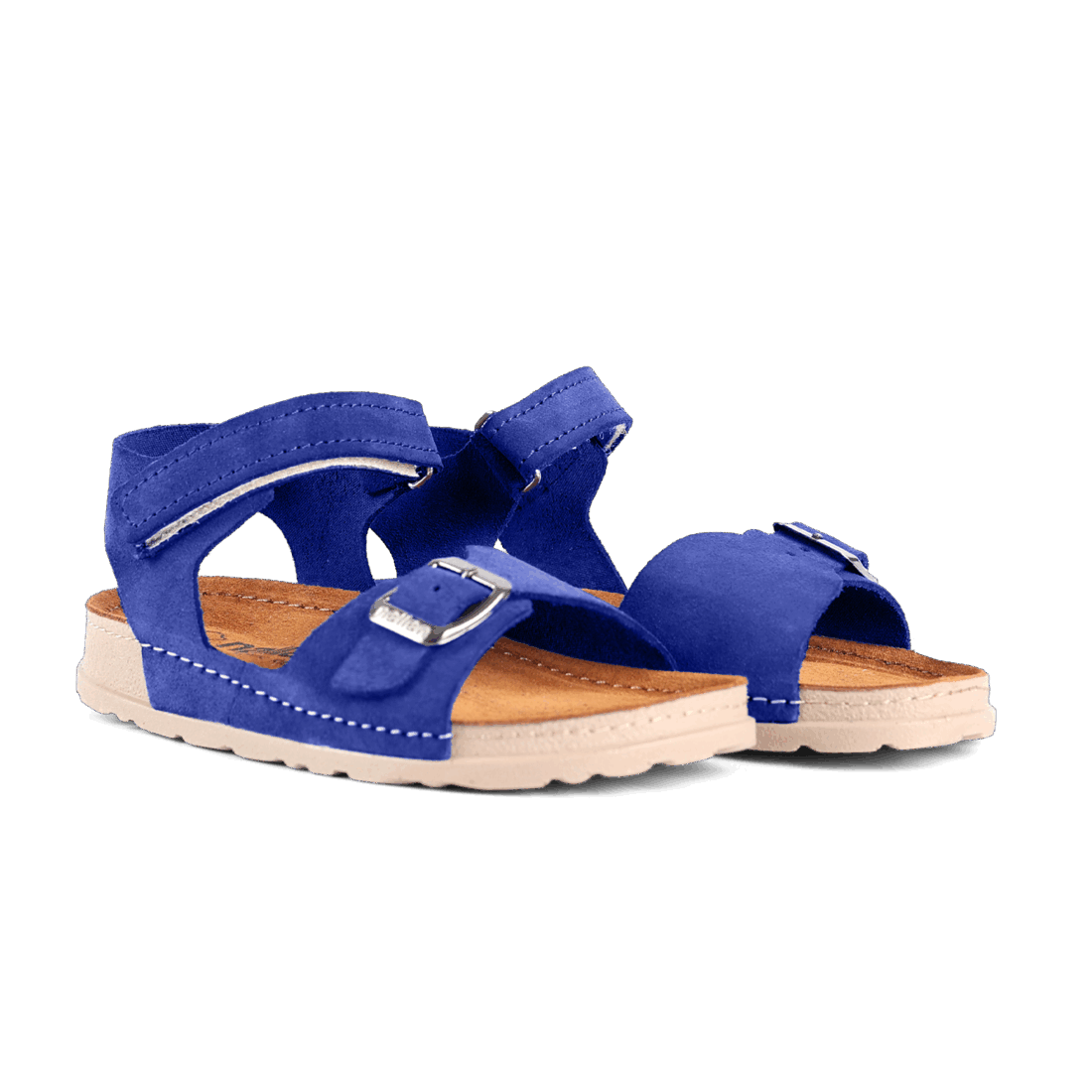 Elia Royal Blue