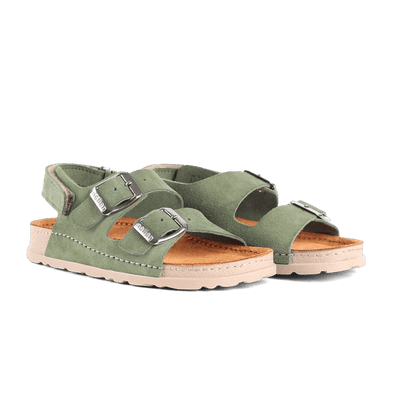 NALLAN Maveric Hazel kids' sandals