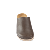 Copenhagen Brown Leather