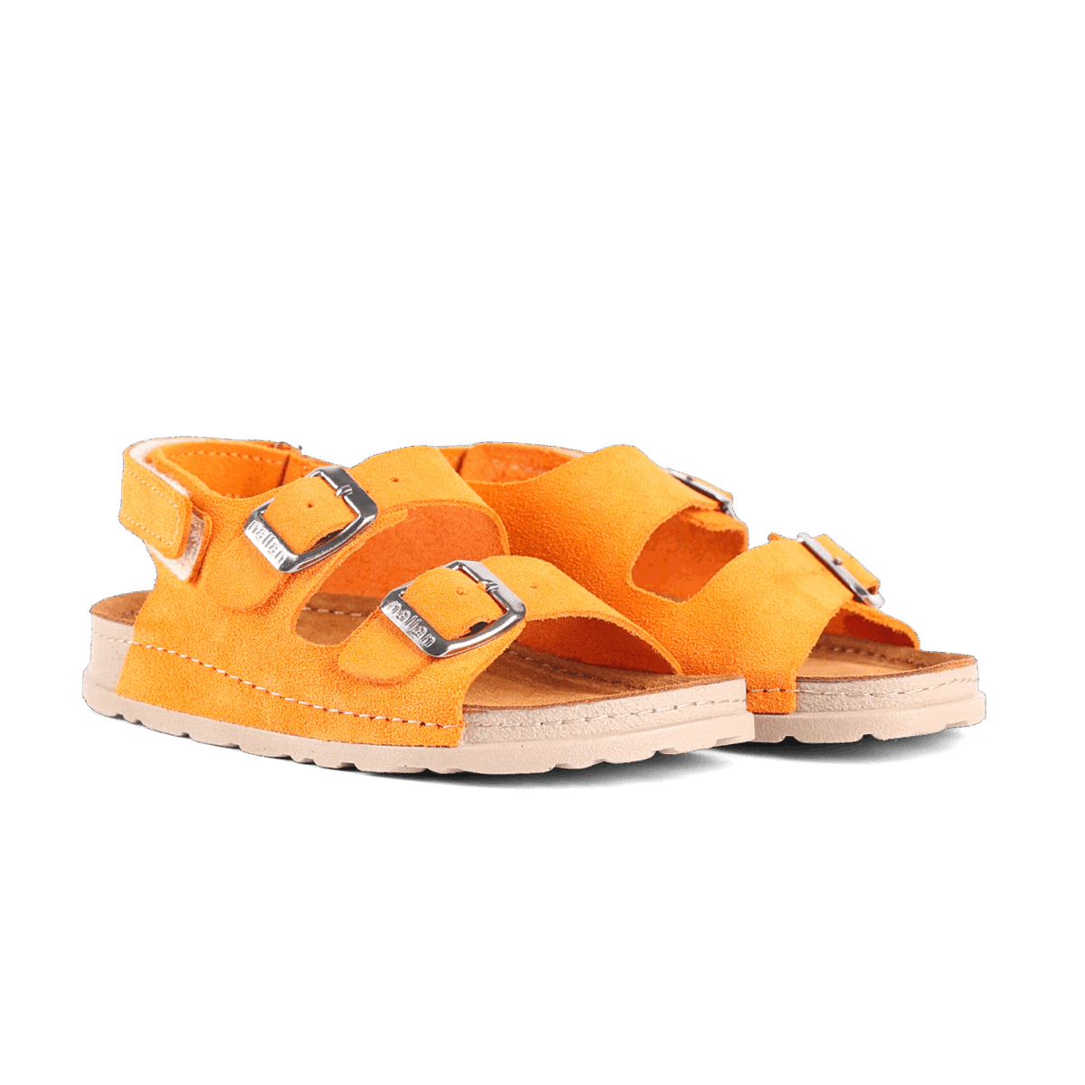 Maveric Vivid Orange