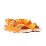 Maveric Vivid Orange